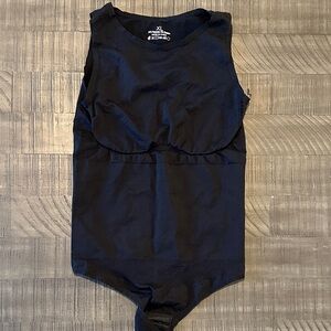Viral TikTok Shapewear bodysuit for women.